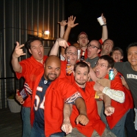 Ant Bully Animation Wrap Party