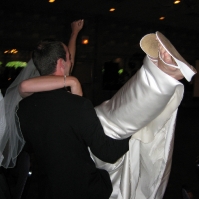 Buzz's Wedding