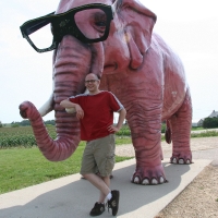 Elephant