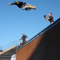 Icer Air 2007
