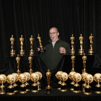 Oscar Party