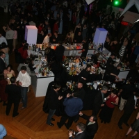 LucasFilm Holiday Party 2006