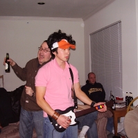 Guitar Heroes