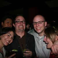 Ratatouille Animation Wrap Party