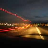 Road trip from Dallas