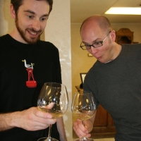 Winery Tour
